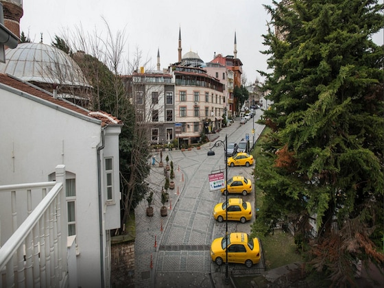 Gallery - Premist Hotels Sultanahmet