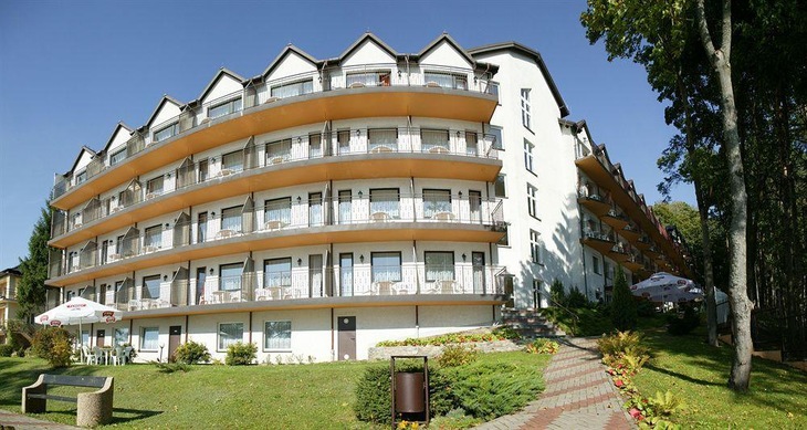 Gallery - Hotel Mazuria