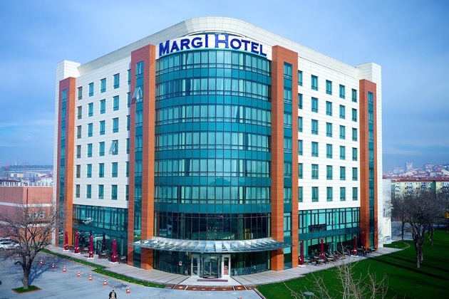 Gallery - Margi Hotel
