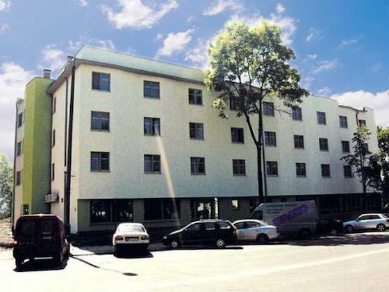 Gallery - Hotel Gromada Radom Centrum