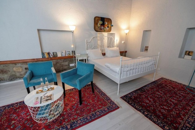 Gallery - Hich Hotel Konya