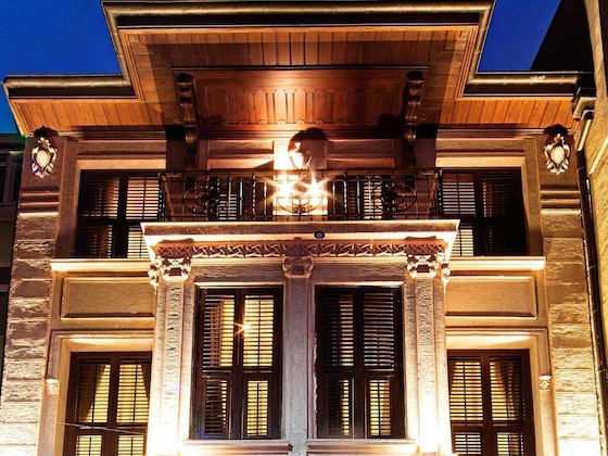Gallery - Celine Hotel
