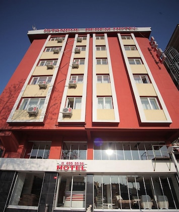 Gallery - Istanbul Dedem Hotel 1