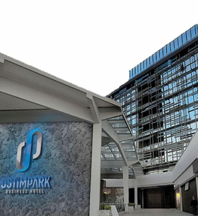 Gallery - Ostimpark Business Hotel