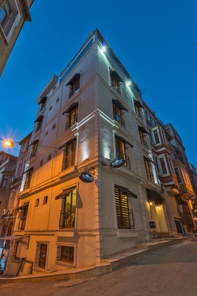 Gallery - Invictum Residence