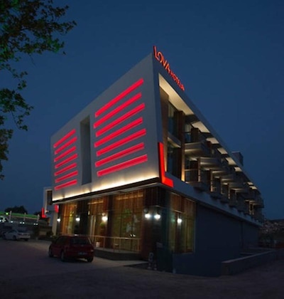 Gallery - Lova Hotel Spa