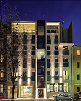 Gallery - Best Western Hotel Opole Centrum