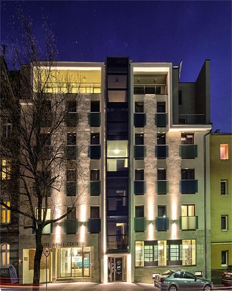 Gallery - Best Western Hotel Opole Centrum