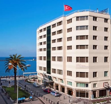 Gallery - Kilim Hotel Izmir
