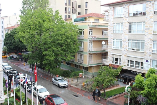 Gallery - Aldino Hotel & Spa