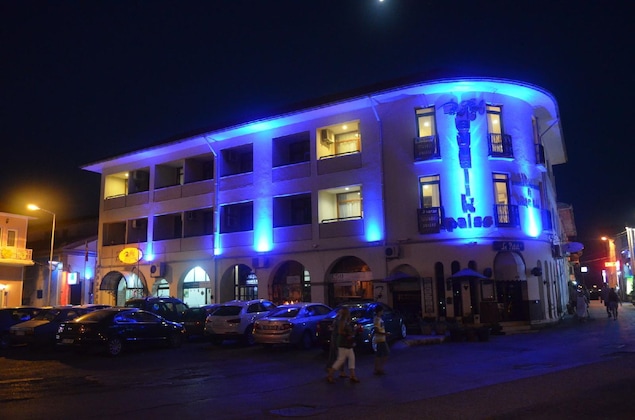 Gallery - Ayvalik Palas Hotel