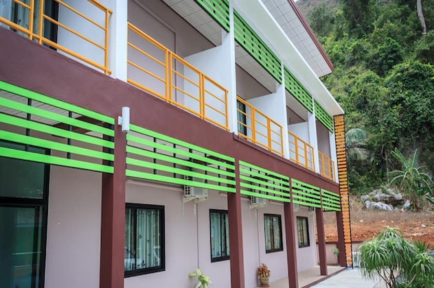 Gallery - Chaison Hill Resort Khanom