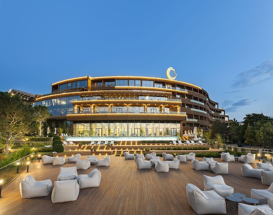 Gallery - Tasigo Eskisehir