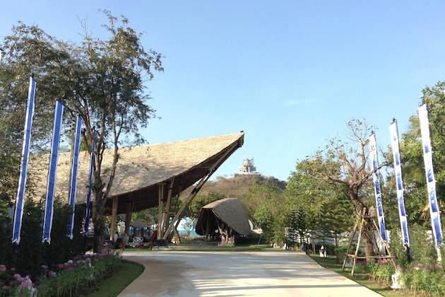 Gallery - Reewa Waree Resort