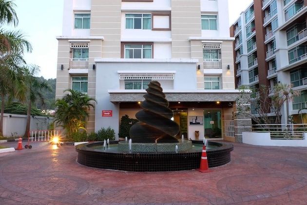 Gallery - Icheck Inn Residences Patong
