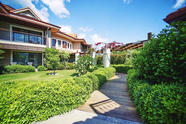 Gallery - Renka Hotel & Spa