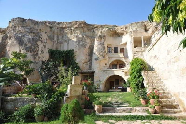 Gallery - Elkep Evi Cave Hotel