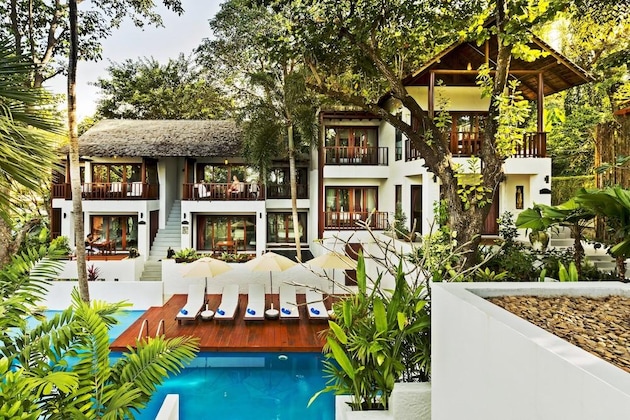 Gallery - Villa Elisabeth