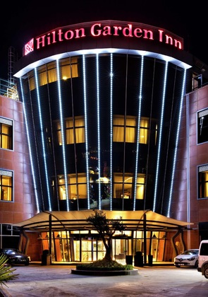 Gallery - Hilton Garden Inn Kocaeli Sekerpinar