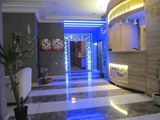 Gallery - Atalay Hotel