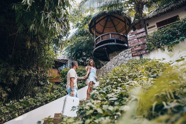 Gallery - Santosa Detox & Wellness Center