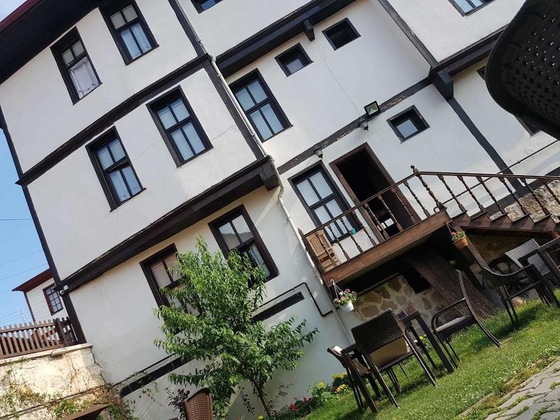 Gallery - Kastamonu Kadioglu Konagi