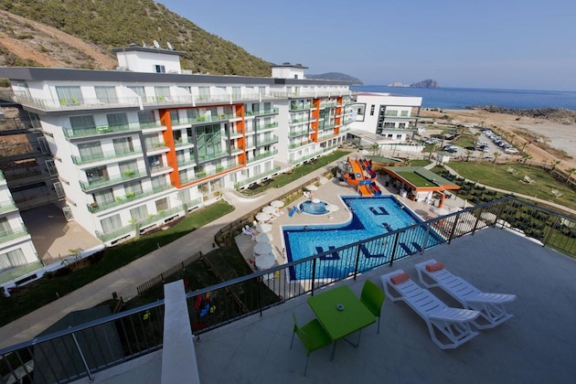 Gallery - Ulu Resort Hotel - All Inclusive