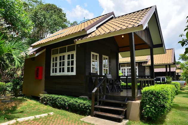Gallery - Chanpraya Resort