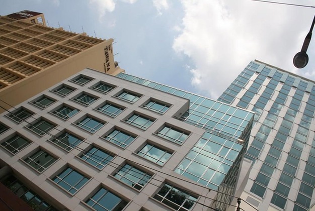 Gallery - De Arni Hotel Bangkok
