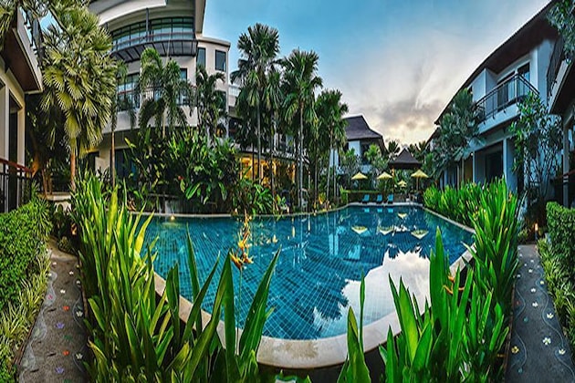 Gallery - Coco Retreat Phuket Resort & Spa
