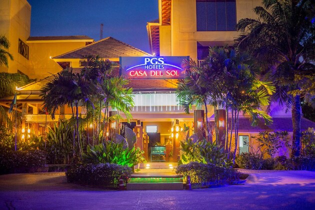 Gallery - Pgs Hotels Casa Del Sol
