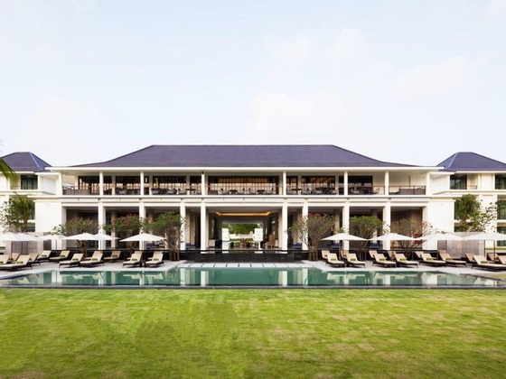 Gallery - U Sathorn Bangkok