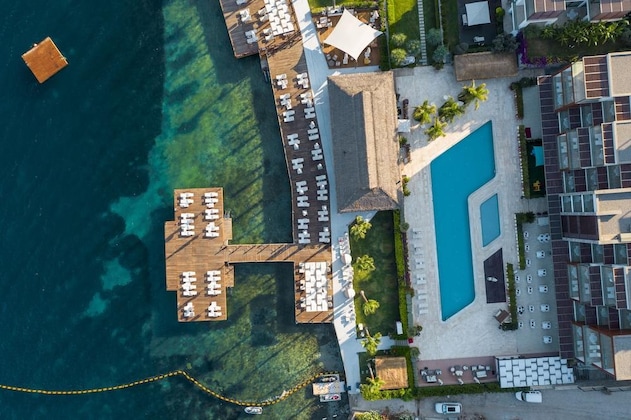 Gallery - Mivara Luxury Resort & Spa Bodrum