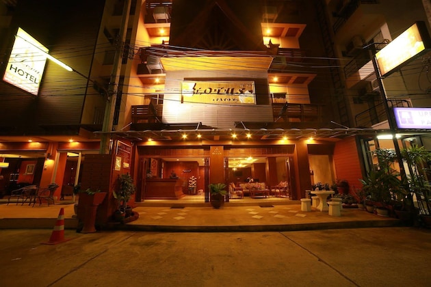 Gallery - Lotus Hotel Patong