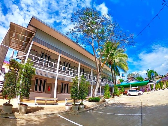 Gallery - Prawdao Resort
