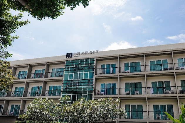 Gallery - The Melody Phuket