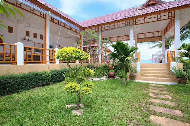 Gallery - The Cosy Beach Resort