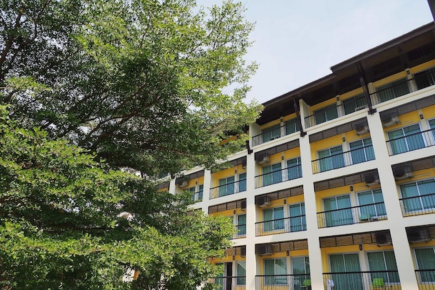 Gallery - Sakorn Residence And Hotel