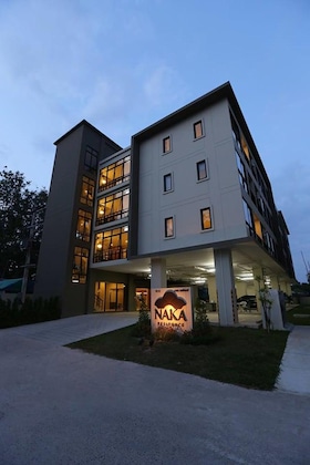 Gallery - Naka Residence