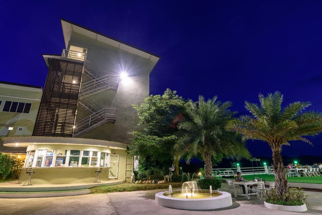 Gallery - Na Loei Boutique Resort Hotel