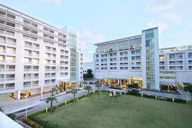 Gallery - Kameo Grand Rayong Hotel & Serviced Apartments