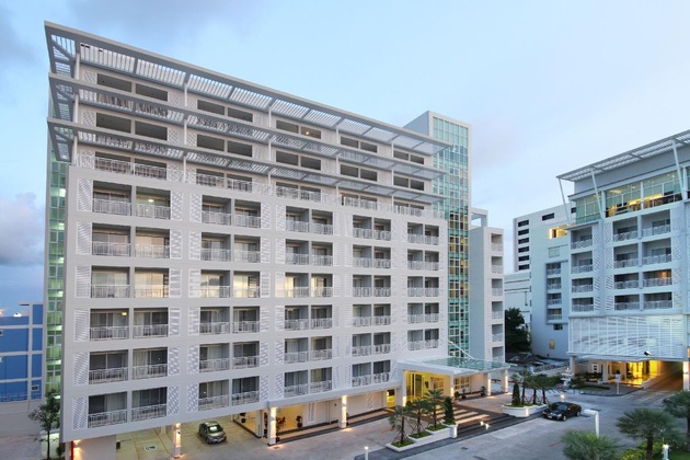 Gallery - Kameo Grand Rayong Hotel & Serviced Apartments