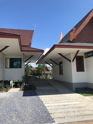 Gallery - Thailife Wellness And Meditation Resort