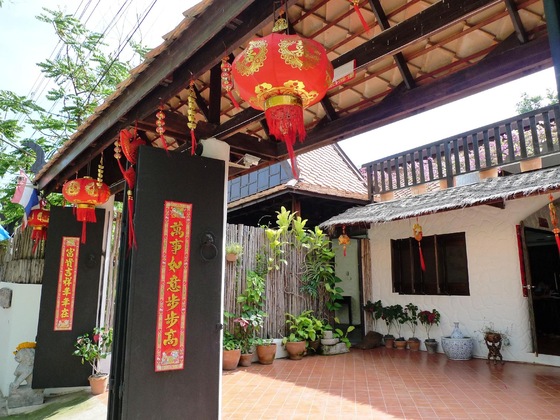Gallery - Btc Boutique Resort Hua Hin