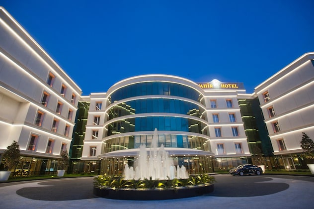 Gallery - Cevahir Hotel Istanbul Asia