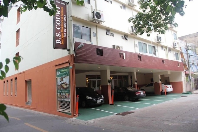 Gallery - Bs Court Boutique Residence