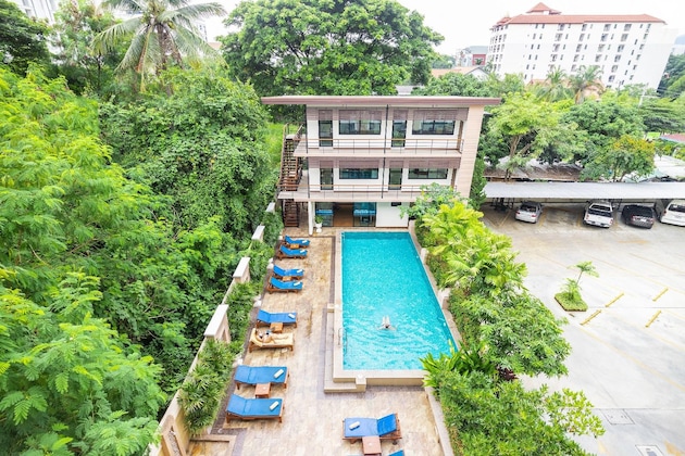Gallery - Sakulchai Place Hotel