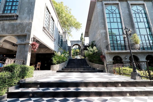 Gallery - Capital O 464 At Nata Chiangmai Chic Jungle
