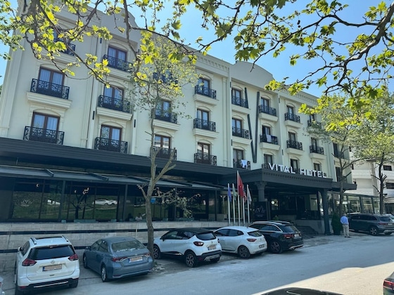 Gallery - Vital Thermal Hotel And Spa