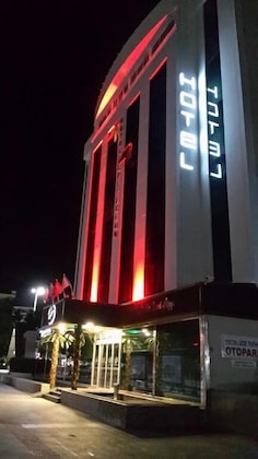 Gallery - Hotel İzgi Turhan